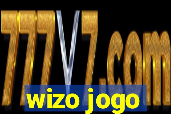 wizo jogo